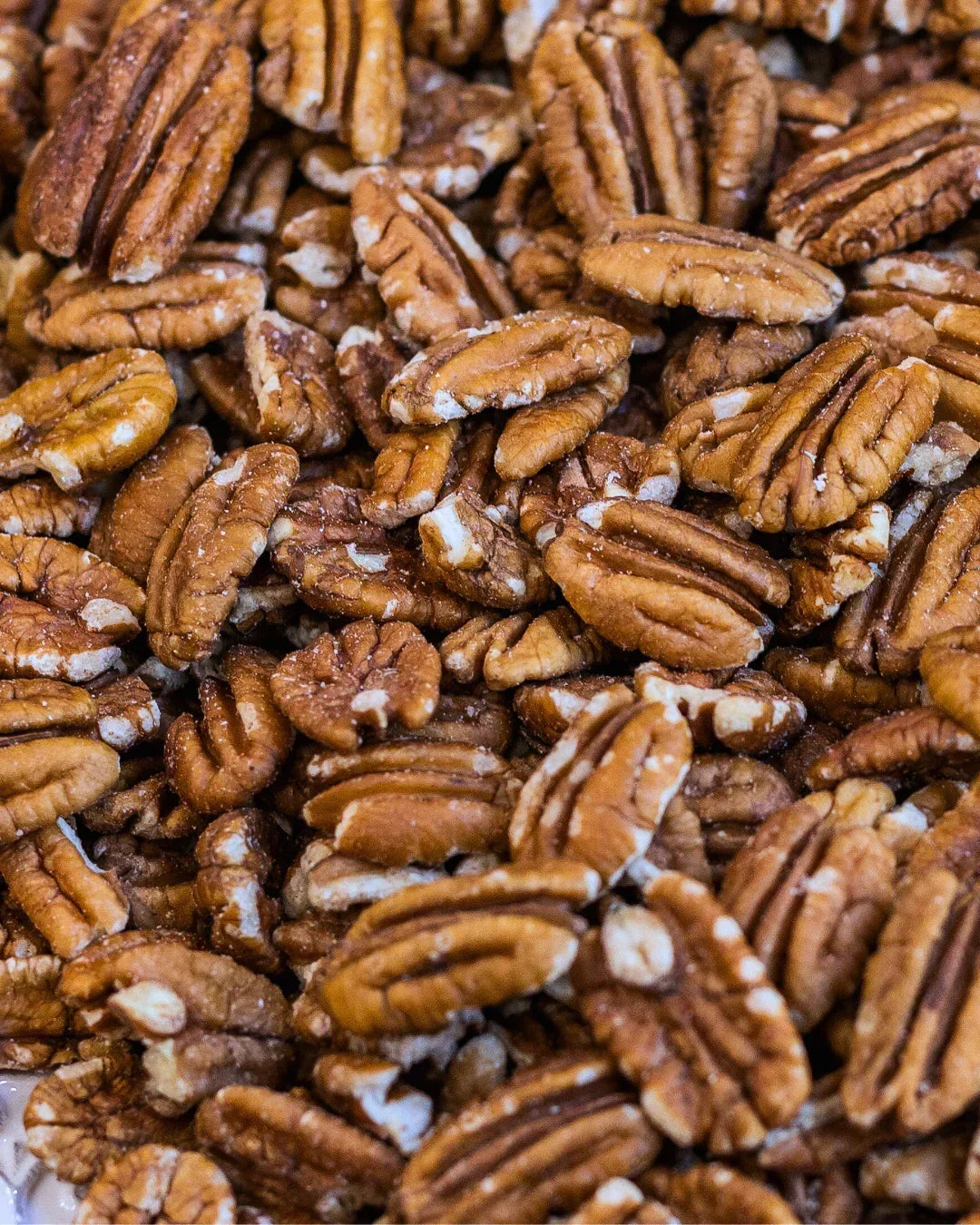 12 - The Pecan Pantry