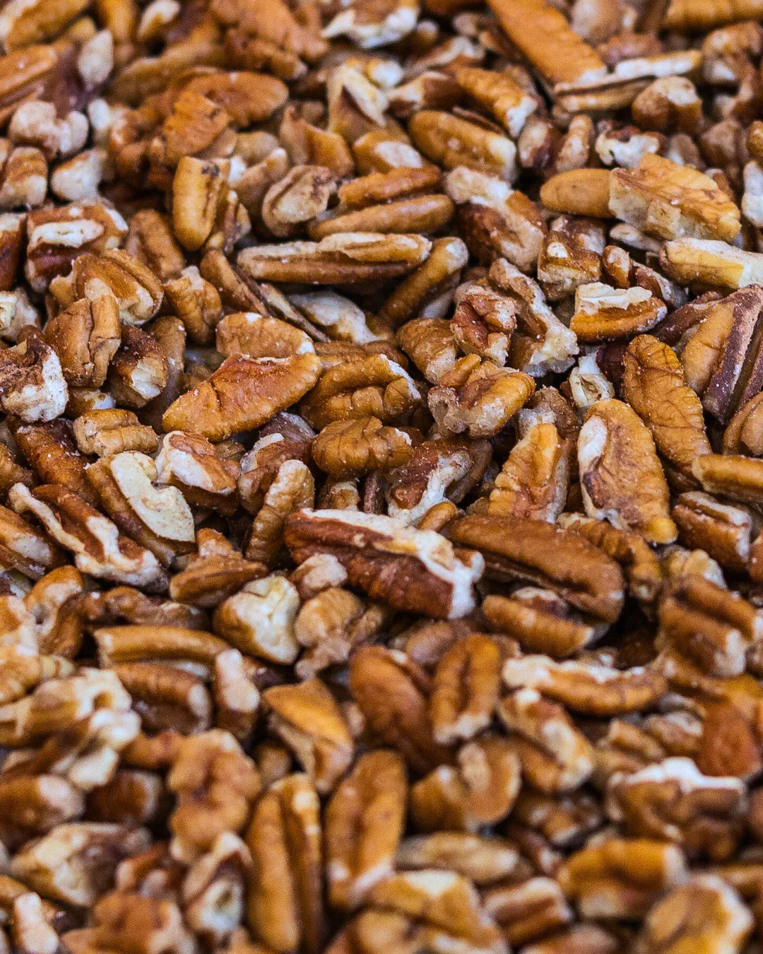 13 - The Pecan Pantry