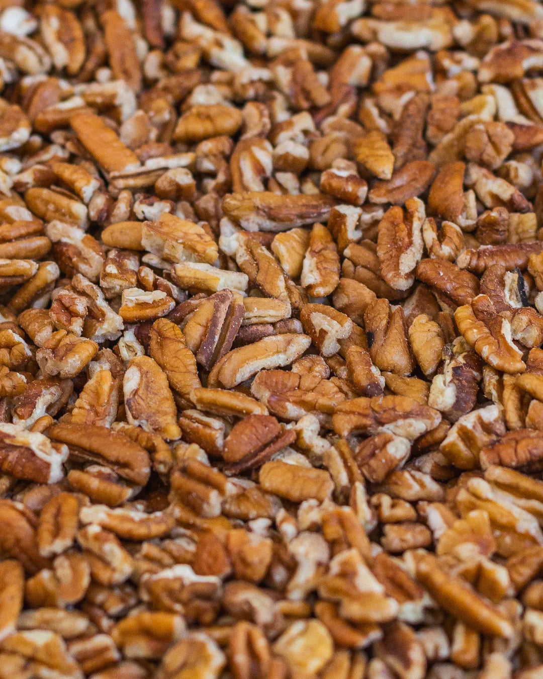 30 lb Wholesale Fancy Pecans Box - The Pecan Pantry