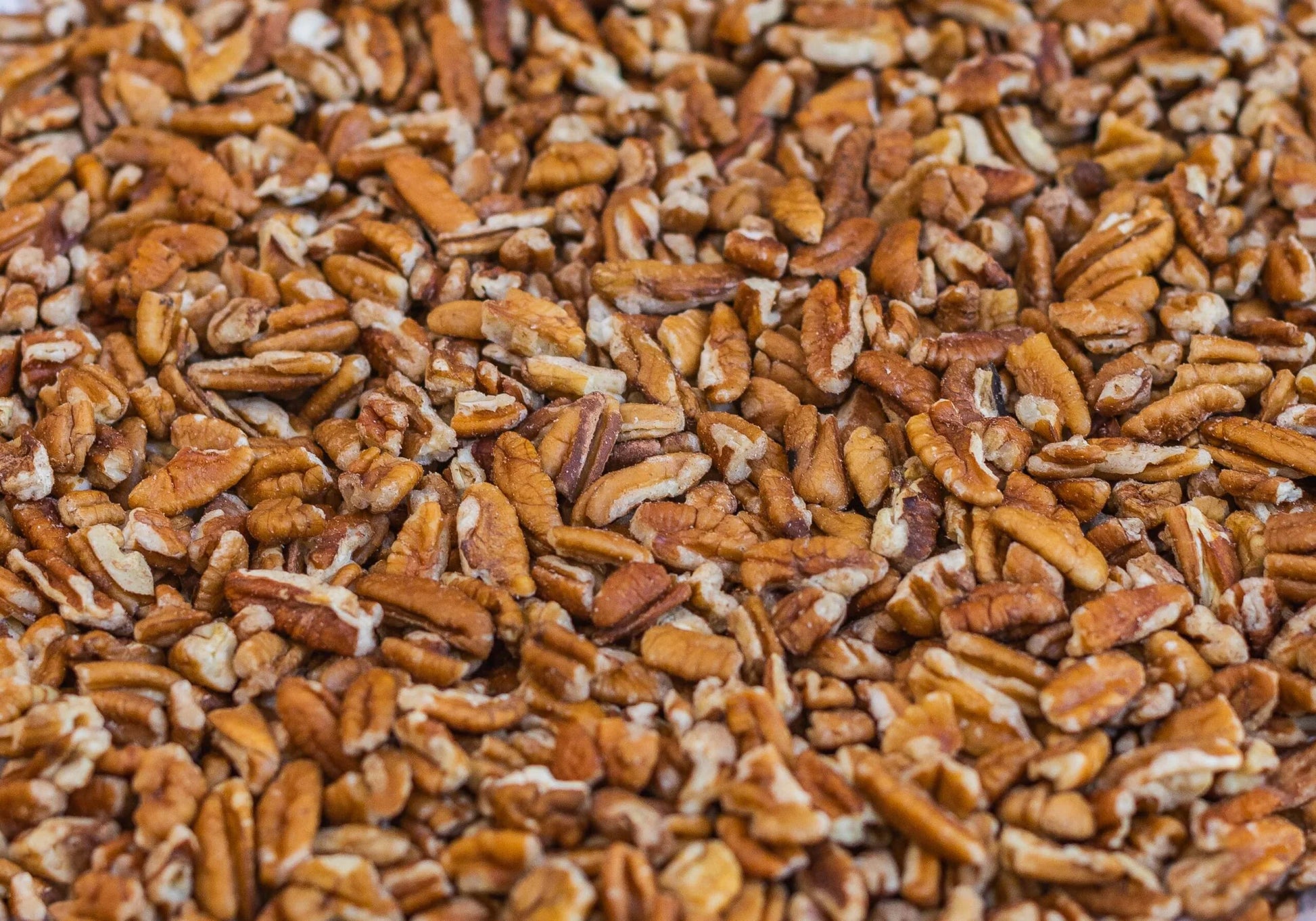 2 lb Fancy Shelled Pecan - The Pecan Pantry